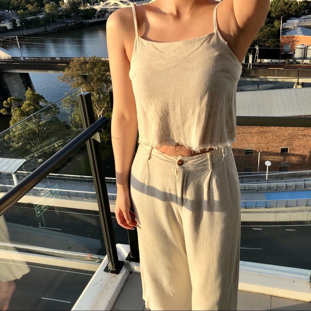 Perfect Stranger 3-piece set size 8 - Picture 3 of 3